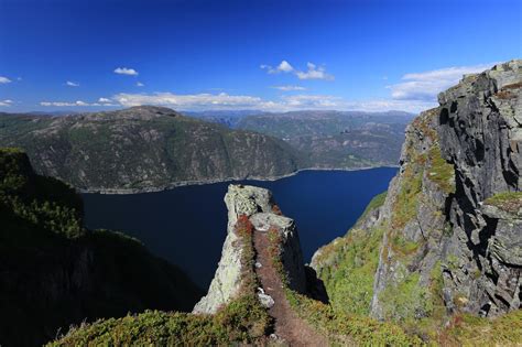 Fjordminoen • Hiking » outdooractive.com